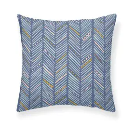 Cushion cover Decolores Bari A Multicolour 50 x 50 cm by Decolores, Cushion Covers - Ref: S9809630, Price: 10,33 €, Discount: %