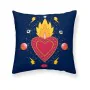 Cushion cover Decolores Cosmos A Multicolour 50 x 50 cm by Decolores, Cushion Covers - Ref: S9809650, Price: 9,92 €, Discount: %