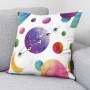 Cushion cover Decolores Cosmos B Multicolour 50 x 50 cm by Decolores, Cushion Covers - Ref: S9809651, Price: 9,92 €, Discount: %