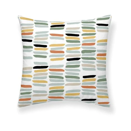 Cushion cover Decolores Lahti A Multicolour 50 x 50 cm by Decolores, Cushion Covers - Ref: S9809674, Price: 9,92 €, Discount: %