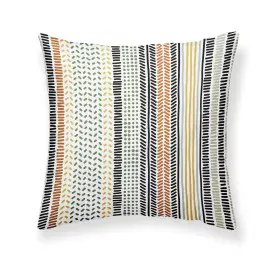 Cushion cover Decolores Lahti B Multicolour 50 x 50 cm by Decolores, Cushion Covers - Ref: S9809675, Price: 10,33 €, Discount: %