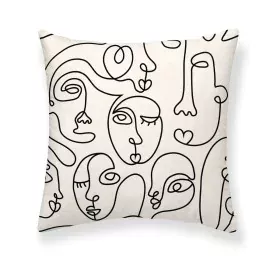 Cushion cover Decolores Nantes Multicolour 50 x 50 cm by Decolores, Cushion Covers - Ref: S9809689, Price: 10,33 €, Discount: %