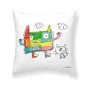 Cushion cover Decolores Nuvol Multicolour 50 x 50 cm by Decolores, Cushion Covers - Ref: S9809692, Price: 10,33 €, Discount: %