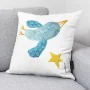 Cushion cover Decolores Ocell Estel Multicolour 50 x 50 cm by Decolores, Cushion Covers - Ref: S9809693, Price: 9,92 €, Disco...