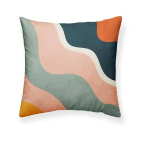 Cushion cover Decolores Sahara B Multicolour 50 x 50 cm by Decolores, Cushion Covers - Ref: S9809713, Price: 10,33 €, Discoun...