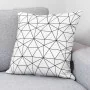 Cushion cover Decolores Kiabu B Multicolour 50 x 50 cm Reversible by Decolores, Cushion Covers - Ref: S9809739, Price: 10,33 ...