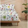 Fitted bottom sheet Decolores Nens Multicolour Single by Decolores, Sheets and pillowcases - Ref: S9809816, Price: 28,06 €, D...