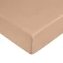 Fitted bottom sheet Decolores Liso Pink Super king by Decolores, Sheets and pillowcases - Ref: S9809876, Price: 39,36 €, Disc...