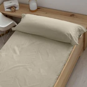 Fitted bottom sheet Decolores Liso Brown Super king by Decolores, Sheets and pillowcases - Ref: S9809901, Price: 40,50 €, Dis...