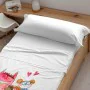 Bedding set Decolores Al Cole de Anna Llenas Multicolour by Decolores, Sheets and pillowcases - Ref: S9809961, Price: 75,52 €...