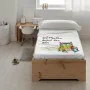 Bedding set Decolores Líos en castellano de Anna Llenas Multicolour by Decolores, Sheets and pillowcases - Ref: S9810081, Pri...