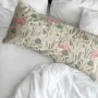 Pillowcase Decolores Amira 1 Multicolour 175 Threads 50x80cm by Decolores, Sheets and pillowcases - Ref: S9810113, Price: 10,...