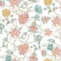 Federa Decolores Bellary Multicolore 175 Fili 45 x 110 cm di Decolores, Lenzuola e federe per cuscino - Rif: S9810138, Prezzo...