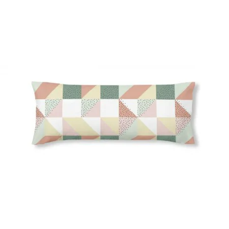 Funda de almohada Decolores Chloe 4 Multicolor 175 Hilos 50x80cm de Decolores, Sábanas y fundas de almohada - Ref: S9810173, ...