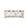 Funda de almohada Decolores Chloe 4 Multicolor 175 Hilos 50x80cm de Decolores, Sábanas y fundas de almohada - Ref: S9810173, ...