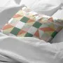 Pillowcase Decolores Chloe 4 Multicolour 175 Threads 50x80cm by Decolores, Sheets and pillowcases - Ref: S9810173, Price: 9,6...