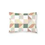 Pillowcase Decolores Chloe 4 Multicolour 175 Threads 50x80cm by Decolores, Sheets and pillowcases - Ref: S9810173, Price: 9,6...