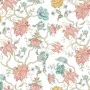 Nordic cover Decolores Bellary Multicolour 175 Threads 155 x 220 cm by Decolores, Quilts and quilt covers - Ref: S9810270, Pr...