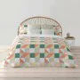 Copripiumino Decolores Chloe 4 Multicolore 175 Fili 200 x 200 cm di Decolores, Piumini e copripiumini - Rif: S9810349, Prezzo...