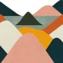 Nordic cover Decolores Sahara Multicolour 175 Threads 140 x 200 cm by Decolores, Quilts and quilt covers - Ref: S9810709, Pri...