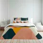 Nordic cover Decolores Sahara Multicolour 175 Threads 180 x 220 cm by Decolores, Quilts and quilt covers - Ref: S9810714, Pri...