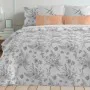 Housse de Couette Decolores Springfield Multicouleur 175 Fils 140 x 200 cm de Decolores, Couettes et housses de couette - Réf...