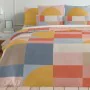 Copripiumino Decolores Weimar Multicolore 175 Fili 140 x 200 cm di Decolores, Piumini e copripiumini - Rif: S9810820, Prezzo:...