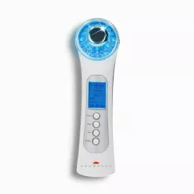 Verjüngendes Hochfrequenz-Gesichtsmassagegerät Drakefor 480 Weiß von Drakefor, Toninggeräte - Ref: D2000012, Preis: 198,98 €,...