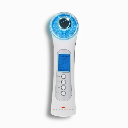 Verjüngendes Hochfrequenz-Gesichtsmassagegerät Drakefor 480 Weiß von Drakefor, Toninggeräte - Ref: D2000012, Preis: 198,98 €,...