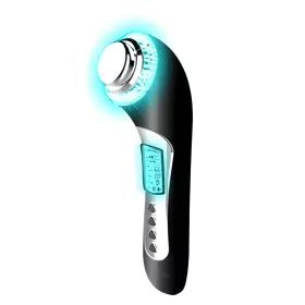 High Frequency Rejuvenating Facial Massager Drakefor M015 Black by Drakefor, Toning Devices - Ref: D2000018, Price: 198,98 €,...