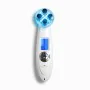 Massaggiatore Viso con Radiofrequenza, Fototerapia ed Elettrostimolazione Drakefor DKF-9901 Bianco di Drakefor, Apparecchi pe...