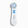 Masseur Facial avec Radiofréquence, Photothérapie et Électrostimulation Drakefor DKF-9905 Blanc de Drakefor, Appareils de ton...