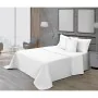 Bedspread (quilt) Decolores Liso White by Decolores, Blankets and bedcovers - Ref: S9811157, Price: 29,89 €, Discount: %