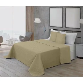 Bedspread (quilt) Decolores Liso Stone by Decolores, Blankets and bedcovers - Ref: S9811163, Price: 33,92 €, Discount: %