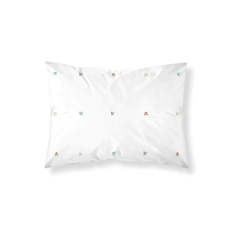 Pillowcase Decolores Hojas Multicolour 175 Threads 50x80cm by Decolores, Sheets and pillowcases - Ref: S9811205, Price: 9,66 ...