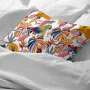 Pillowcase Decolores Keila 1 Multicolour 175 Threads 50x80cm by Decolores, Sheets and pillowcases - Ref: S9811223, Price: 10,...