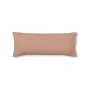 Federa Decolores Liso Dusty Pink 175 Fili 45 x 110 cm di Decolores, Lenzuola e federe per cuscino - Rif: S9811252, Prezzo: 9,...