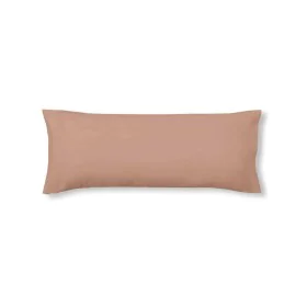 Funda de almohada Decolores Liso Dusty Pink 175 Hilos 45 x 110 cm de Decolores, Sábanas y fundas de almohada - Ref: S9811252,...