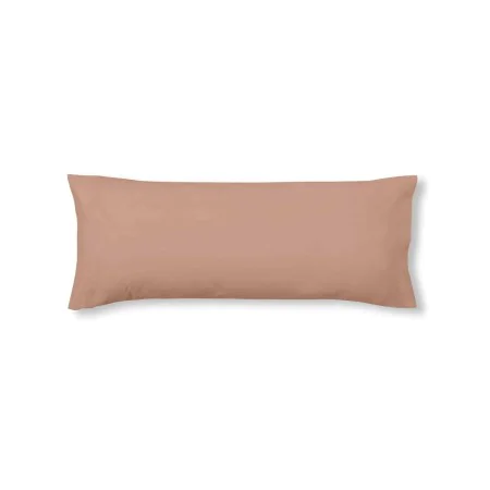 Pillowcase Decolores Liso Dusty Pink 175 Threads 45 x 110 cm by Decolores, Sheets and pillowcases - Ref: S9811252, Price: 9,6...