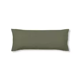 Funda de almohada Decolores Liso Verde 175 Hilos 45 x 110 cm de Decolores, Sábanas y fundas de almohada - Ref: S9811257, Prec...