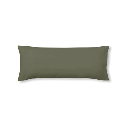 Pillowcase Decolores Liso Green 175 Threads 45 x 110 cm by Decolores, Sheets and pillowcases - Ref: S9811257, Price: 10,03 €,...