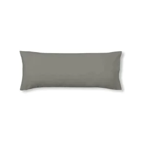 Pillowcase Decolores Liso Anthracite 175 Threads 45 x 110 cm by Decolores, Sheets and pillowcases - Ref: S9811258, Price: 10,...