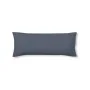 Pillowcase Decolores Liso Blue 175 Threads 45 x 110 cm by Decolores, Sheets and pillowcases - Ref: S9811260, Price: 10,03 €, ...