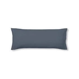 Funda de almohada Decolores Liso Azul 175 Hilos 45 x 110 cm de Decolores, Sábanas y fundas de almohada - Ref: S9811260, Preci...