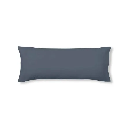 Pillowcase Decolores Liso Blue 175 Threads 45 x 110 cm by Decolores, Sheets and pillowcases - Ref: S9811260, Price: 10,03 €, ...