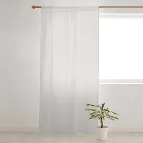 Curtain Decolores Pussywillow Grey 140 x 260 cm by Decolores, Curtains - Ref: S9811371, Price: 77,32 €, Discount: %