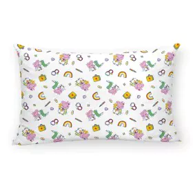 Housse de coussin Decolores Always Helping C Multicouleur 30 x 50 cm de Decolores, Housses de coussin - Réf : S9811373, Prix ...