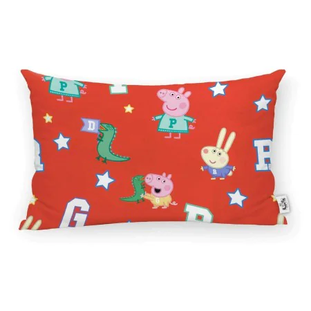 Housse de coussin Decolores Dream Team C Multicouleur 30 x 50 cm de Decolores, Housses de coussin - Réf : S9811375, Prix : 10...