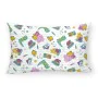 Cushion cover Decolores Learn C Multicolour 30 x 50 cm by Decolores, Cushion Covers - Ref: S9811377, Price: 10,06 €, Discount: %