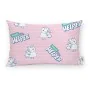 Housse de coussin Decolores Mummys Helper C Multicouleur 30 x 50 cm de Decolores, Housses de coussin - Réf : S9811378, Prix :...